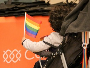 LGBTQ+ Family Day of Visibility