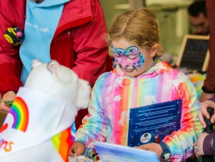 LGBTQ+ Family Day of Visibility