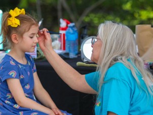 LGBTQ+ Family Day of Visibility