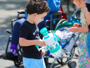 LGBTQ+ Family Day of Visibility