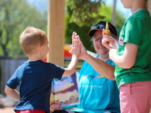  2023 LGBTQ+ Family Day of Visibility