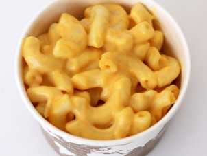 Kid's Mac & Cheese