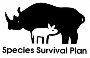 Species Survival Plan Logo