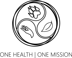 One Health Logo