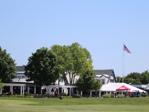 Tee Off FORE the Animals Golf Tournament 2022