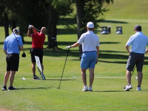 Tee Off FORE the Animals Golf Tournament 2022