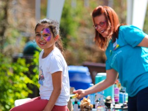 2023 LGBTQ+ Family Day of Visibility